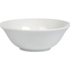 Gifi Coupelle porcelaine blanche