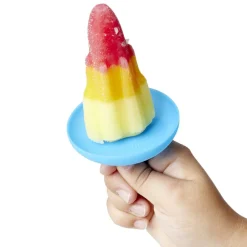 Gifi Coupelle réceptacle silicone 8x8xH2cm