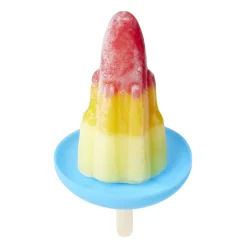 Gifi Coupelle réceptacle silicone 8x8xH2cm