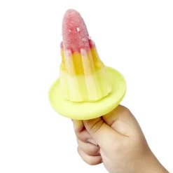 Gifi Coupelle réceptacle silicone 8x8xH2cm