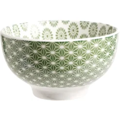 Gifi Coupelle ronde en porcelaine