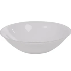 Gifi Coupelle ronde Luminarc blanche Zana