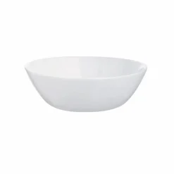 Gifi Coupelle ronde Luminarc blanche