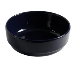 Gifi Coupelle ronde Oslo bleue