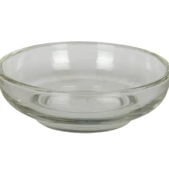 Gifi Coupelle transparente x4