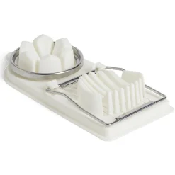 Gifi Coupe-oeuf multifonction