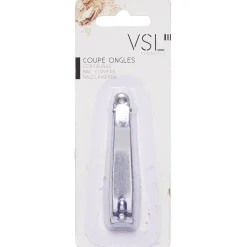 Gifi Beauté^Coupe-ongle pédicure avec lime