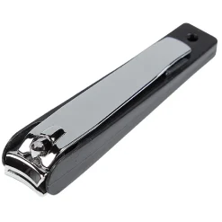 Gifi Beauté^Coupe-ongle pédicure avec récupérateur