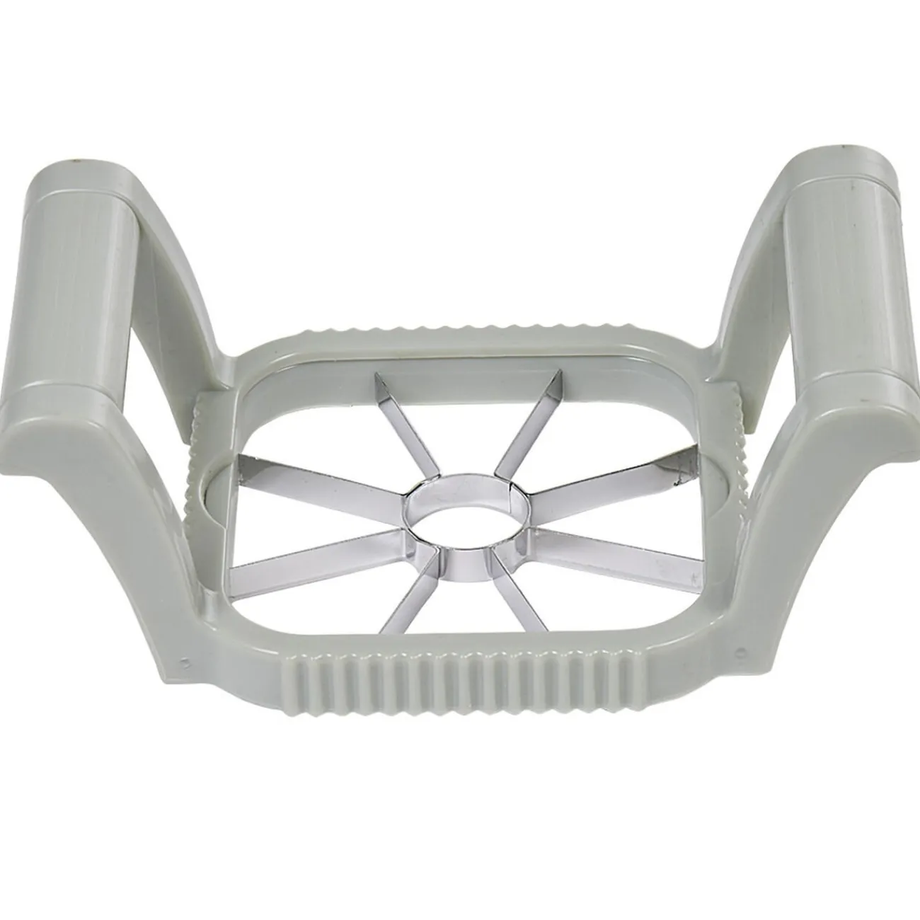 Gifi Coupes pommes lames inox