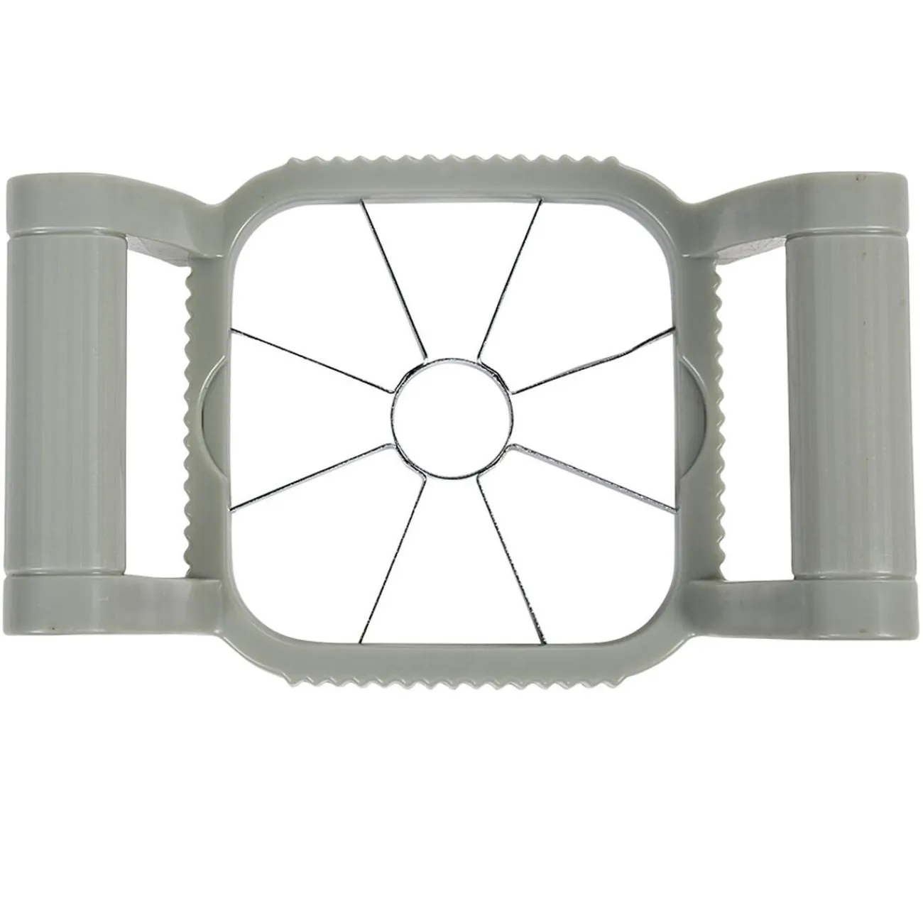 Gifi Coupes pommes lames inox