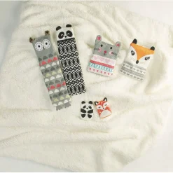 Gifi Bien-Être^Coussin chauffant bouillotte design animal Mességué