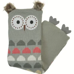 Gifi Bien-Être^Coussin chauffant Messegué motif animal en polyester