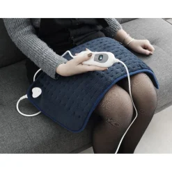 Gifi Bien-Être^Coussin confort chauffant Mességué