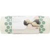 Gifi Bien-Être^Coussin d'acupression beige et vert