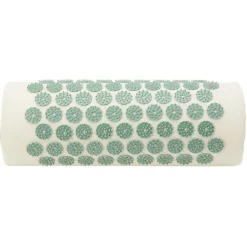 Gifi Bien-Être^Coussin d'acupression beige et vert