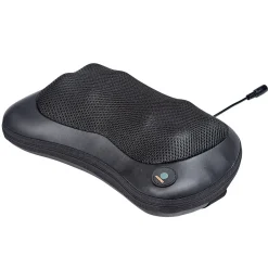 Gifi Bien-Être^Coussin de massage Chauffant