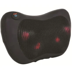 Gifi Bien-Être^Coussin de massage Chauffant