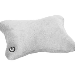 Gifi Bien-Être^Coussin de relaxation vibrant Méssegué