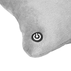 Gifi Bien-Être^Coussin de relaxation vibrant Méssegué