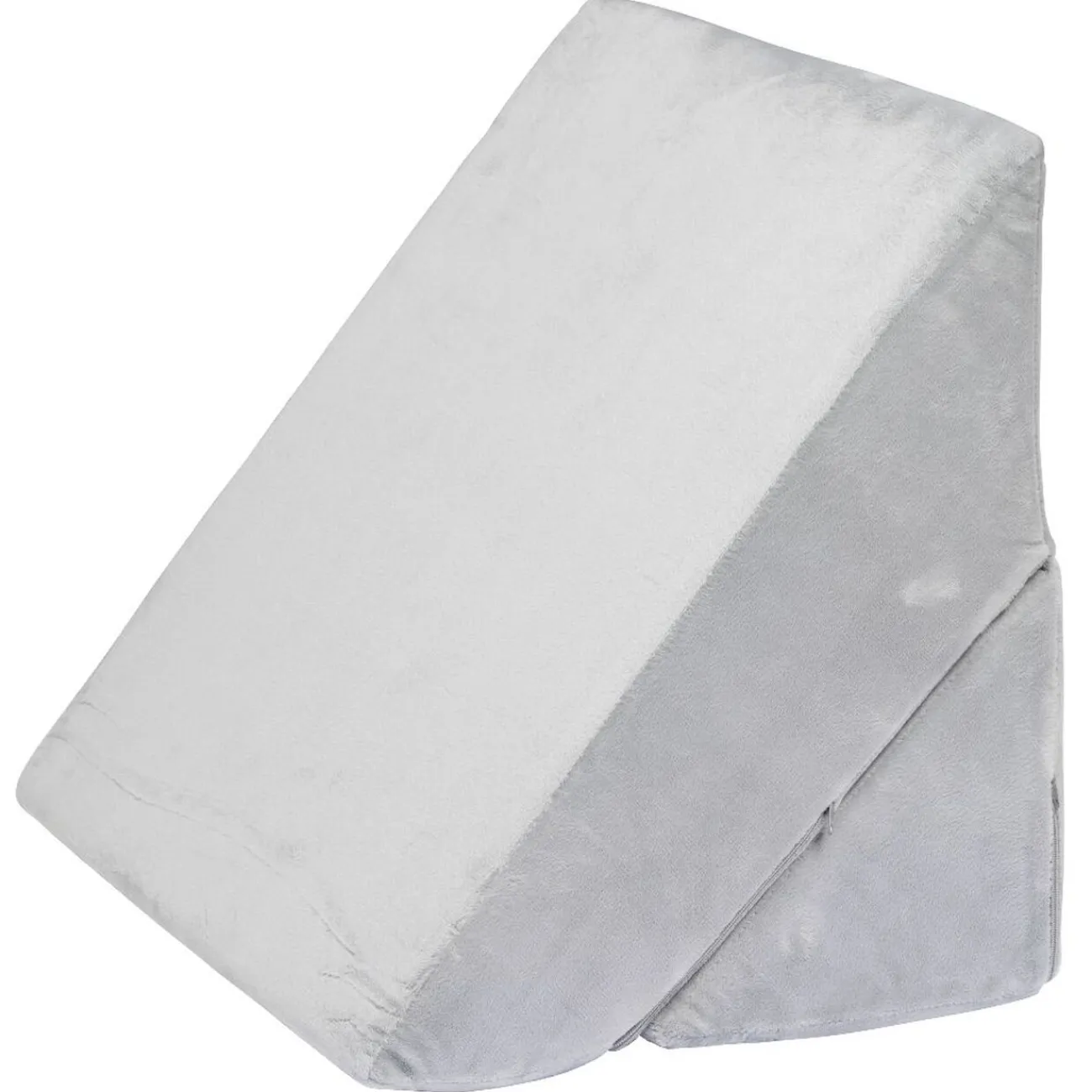 Gifi Bien-Être^Coussin triangulaire multifonction à double cale