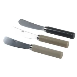 Gifi Couteau à beurre x3