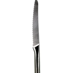 Gifi Couteau à pain inox