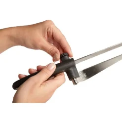 Gifi COUTEAU AVEC GUIDE