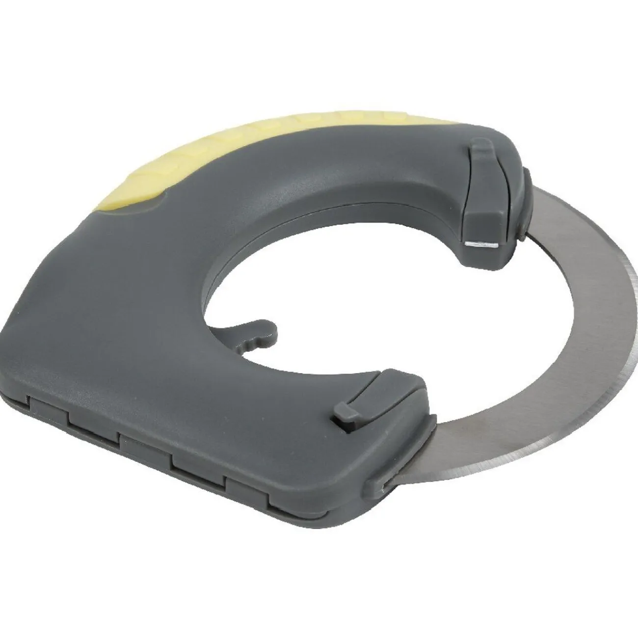 Gifi Couteau circulaire multifonctions