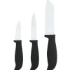 Gifi Couteau céramique x3