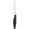 Gifi Couteau de chef lame céramique 15,5 cm