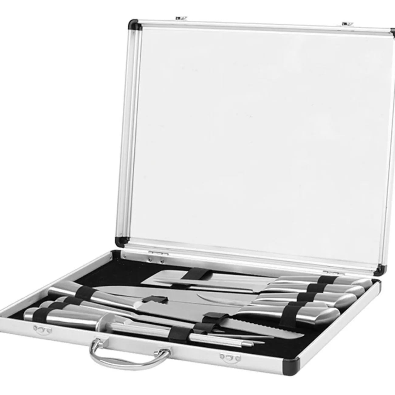 Gifi Couteau de cuisine x9