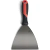 Gifi Outils Bricolage^Couteau de peintre 100mm rouge