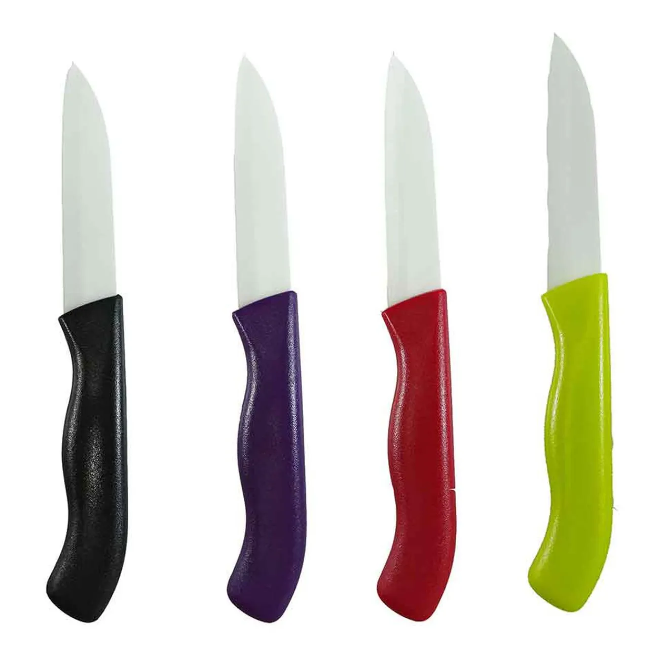 Gifi Couteau lame céramique