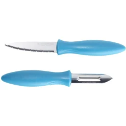 Gifi Couteau éplucheur