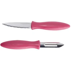 Gifi Couteau éplucheur