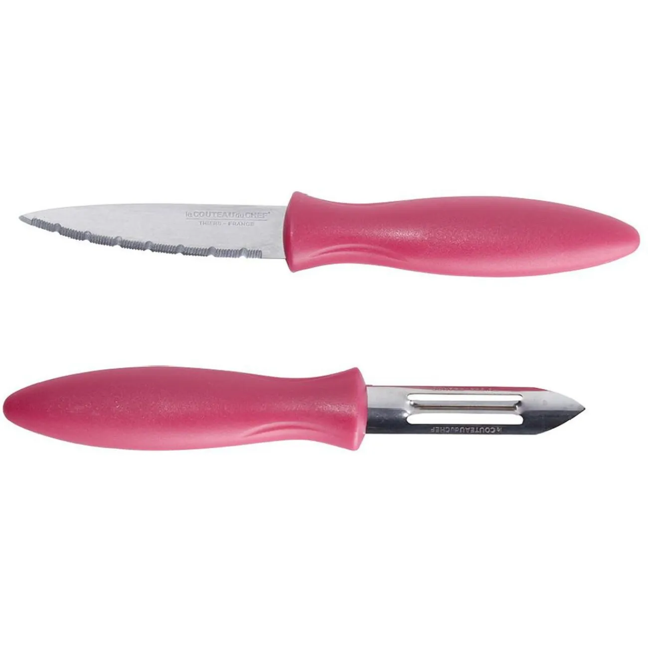 Gifi Couteau éplucheur