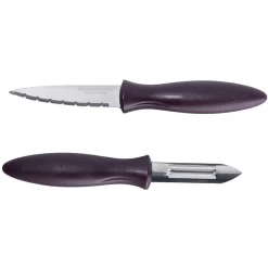 Gifi Couteau éplucheur