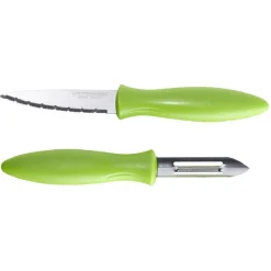 Gifi Couteau éplucheur