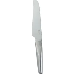 Gifi Couteau Santoku en inox Grand Chef