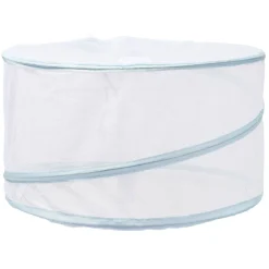 Gifi Couvercle alimentaire pliable pop up x2