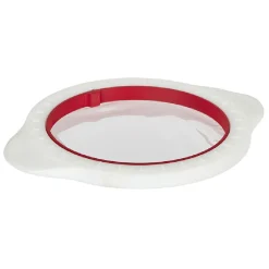 Gifi Couvercle alimentaire x2