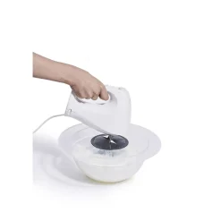 Gifi Couvercle anti éclaboussures plastique gris transparent