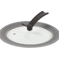 Gifi Couvercle avec poignée de fixation