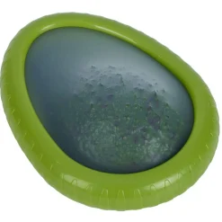 Gifi Couvercle conserve avocat 14x11xH2,5cm