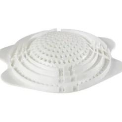 Gifi Couvercle égouttoir pour conserves