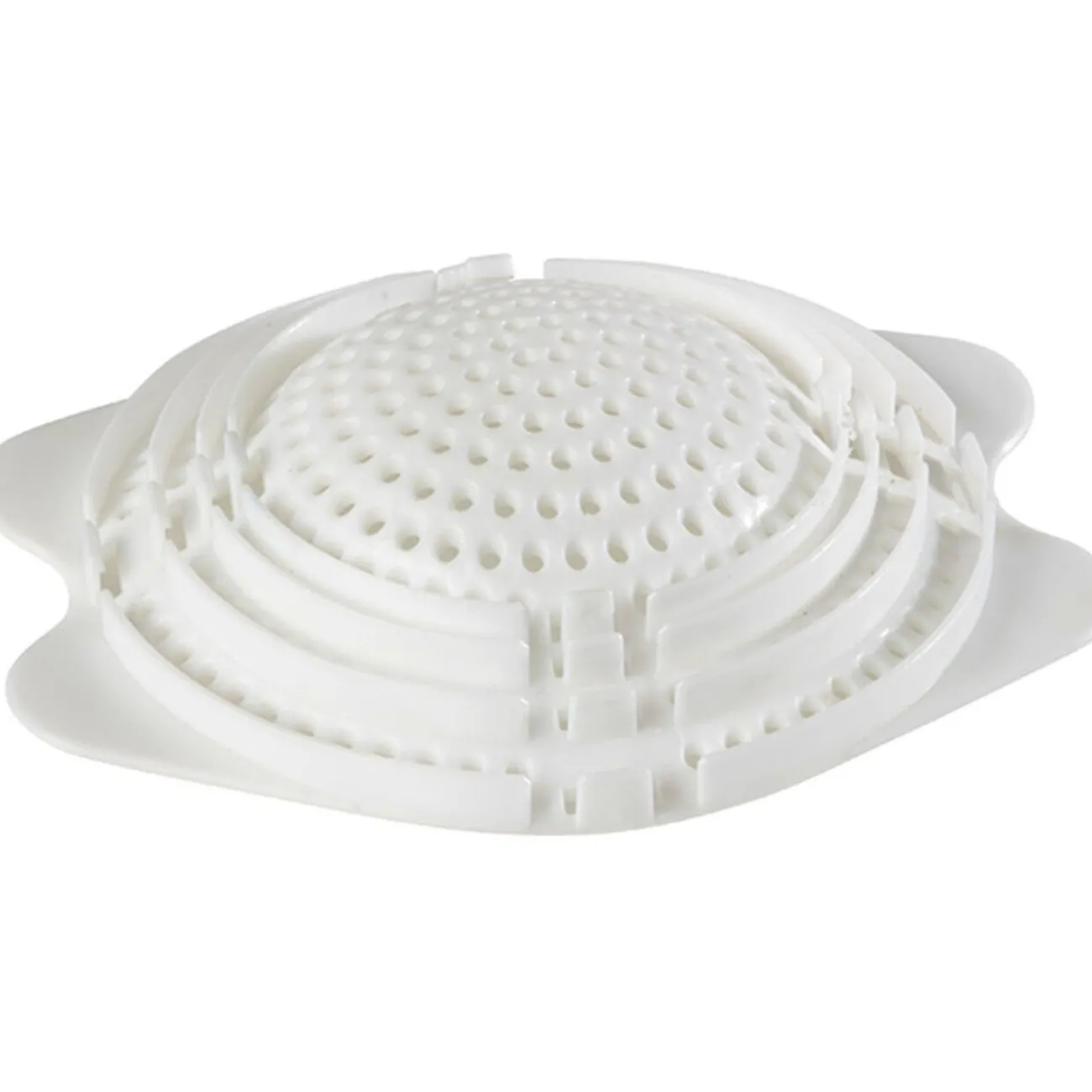 Gifi Couvercle égouttoir pour conserves