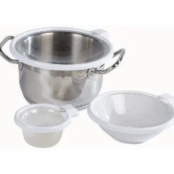 Gifi Couvercle hermétique x4