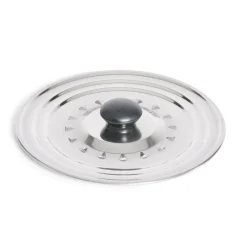 Gifi Couvercle inox Ø21cm