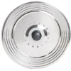 Gifi Couvercle inox Ø29,5cm