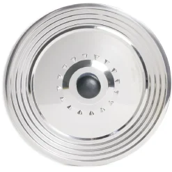 Gifi Couvercle inox Ø29,5cm